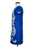 Quinn Graphic Blue Cocktail Dress Size S - photo 5