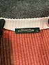 Ofeefan Color Block Red Pullover Sweater Size L - photo 7