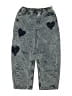Gap Hearts Blue Jeans Size 2XL (kids) - photo 1