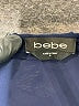 Bebe Blue Cocktail Dress Size M - photo 6