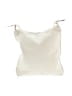Halston Solid Ivory Crossbody Bag One size - photo 3