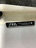 Zara Ivory Bodysuit Size M - photo 3
