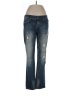 Vigoss Blue Jeans Size 11 - 12 - photo 1