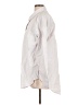 Zella 100% Nylon White Raincoat Size L - photo 5