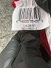 BCBGMAXAZRIA Solid Red Formal Skirt Size L - photo 5