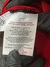 BCBGMAXAZRIA Solid Red Formal Skirt Size L - photo 6