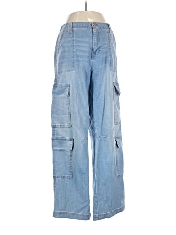 DKNY Cargo Pants (view 1)
