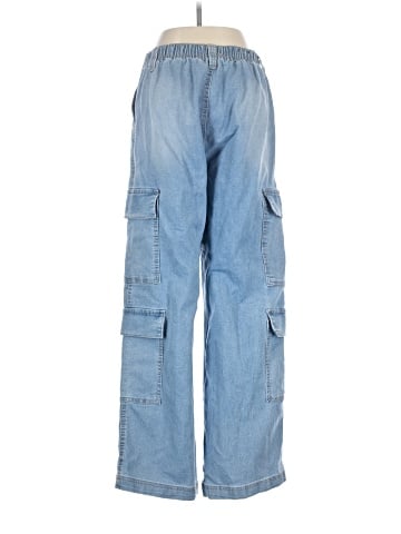 DKNY Cargo Pants (view 2)