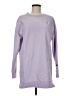 Champion Purple Sweatshirt Size M - photo 1