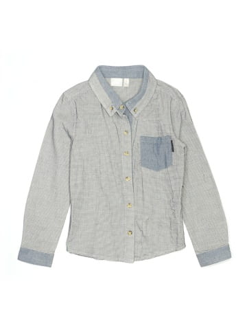 Kardashian Kids Long Sleeve Button-Down Shirt (view 1)