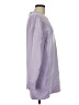 Champion Purple Sweatshirt Size M - photo 4