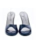 Charles David Blue Heels Size 8 - photo 2