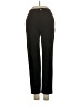 Club Monaco Solid Black Dress Pants Size 2 - photo 1