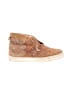 Free People Paisley Tan Sneakers Size EU 39 - photo 1