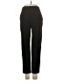 Club Monaco Solid Black Dress Pants Size 2 - photo 2