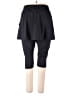 Lands' End Black Active Pants Size 3X - photo 2