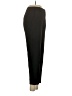 Club Monaco Solid Black Dress Pants Size 2 - photo 4