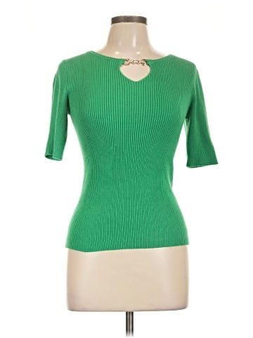 Catherine Malandrino Short Sleeve Top (view 1)