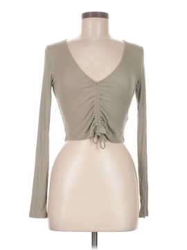 Sunday Best Long Sleeve Top