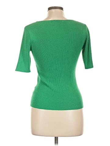 Catherine Malandrino Short Sleeve Top (view 2)