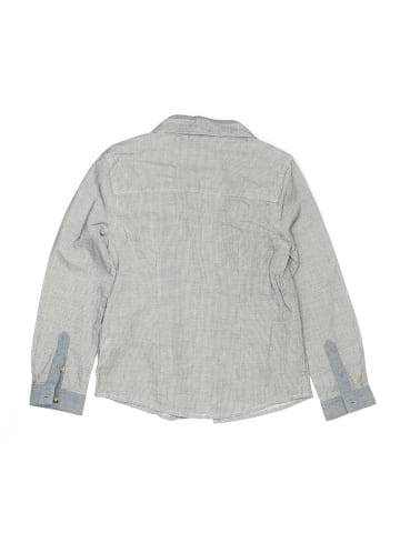 Kardashian Kids Long Sleeve Button-Down Shirt (view 2)
