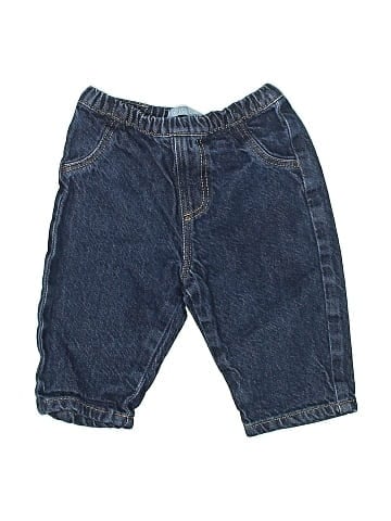 Zara Jeans (view 1)