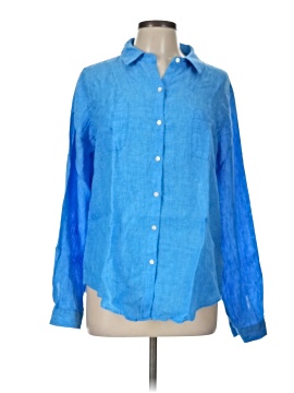 Lilly Pulitzer Long Sleeve Blouse