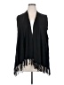 Joseph A. Black Cardigan Size 2X - photo 1