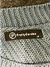 Prettygarden Gray Pullover Sweater Size M - photo 7