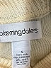 Bloomingdale's 100% Wool Ivory Sweater Vest Size S - photo 7
