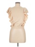 VICI Tan Pullover Sweater Size M - photo 1
