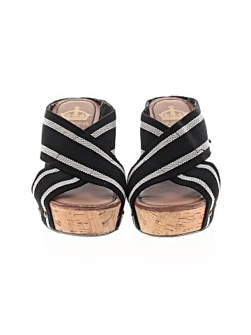 Crown Vintage Wedges (view 2)