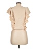VICI Tan Pullover Sweater Size M - photo 2