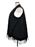 Joseph A. Black Cardigan Size 2X - photo 5