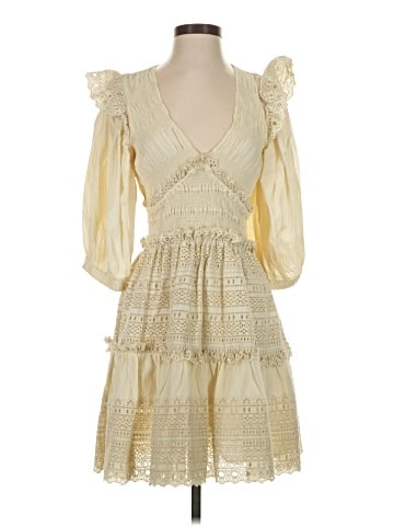 Sea New York Cocktail Dress (view 1)