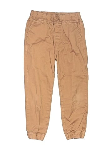 Ben Sherman Khakis (view 1)