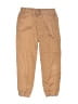 Ben Sherman 100% Cotton Solid Tan Khakis Size 6 - photo 1