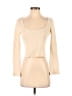 Z Supply Ivory Pullover Sweater Size S - photo 1