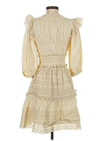 Sea New York Cocktail Dress (view 2)