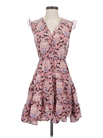 Dil Cocktail Dress (view 1)