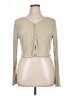 Assorted Brands Tan Long Sleeve Top Size XL - photo 1