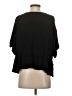 Grade & Gather Black 3/4 Sleeve Top Size Sm - Med - photo 2