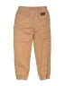 Ben Sherman 100% Cotton Solid Tan Khakis Size 6 - photo 2