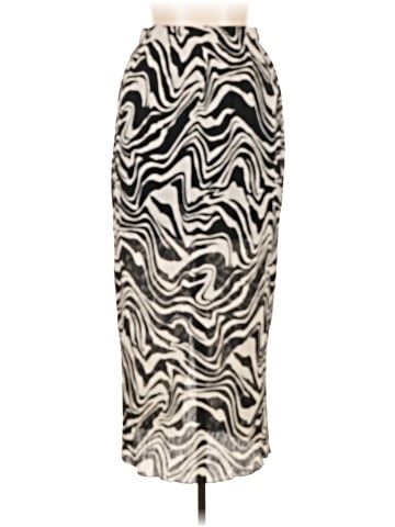 Self Esteem Formal Skirt (view 1)
