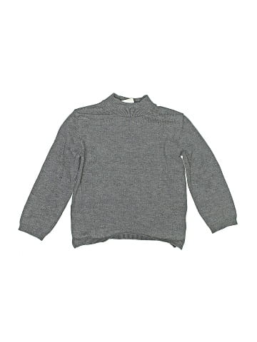 Zara Baby Turtleneck Sweater (view 1)