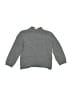 Zara Baby Solid Gray Turtleneck Sweater 12-18 MO / 18 MO - photo 1