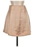 Zeagoo Solid Tan Formal Skirt Size XS - photo 1