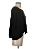 Grade & Gather Black 3/4 Sleeve Top Size Sm - Med - photo 4