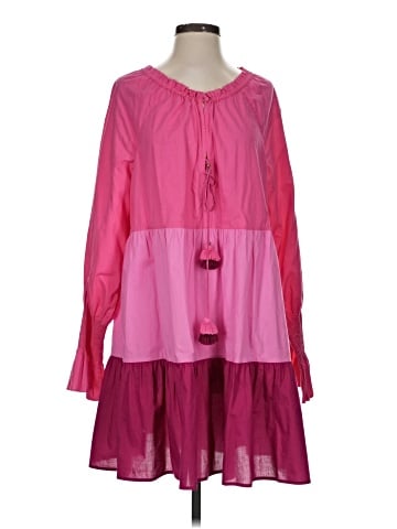 Figue Long Sleeve Top (view 1)