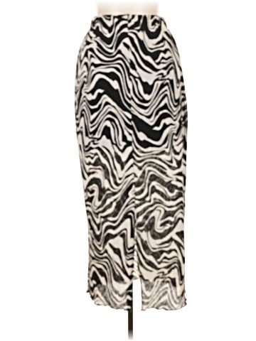 Self Esteem Formal Skirt (view 2)
